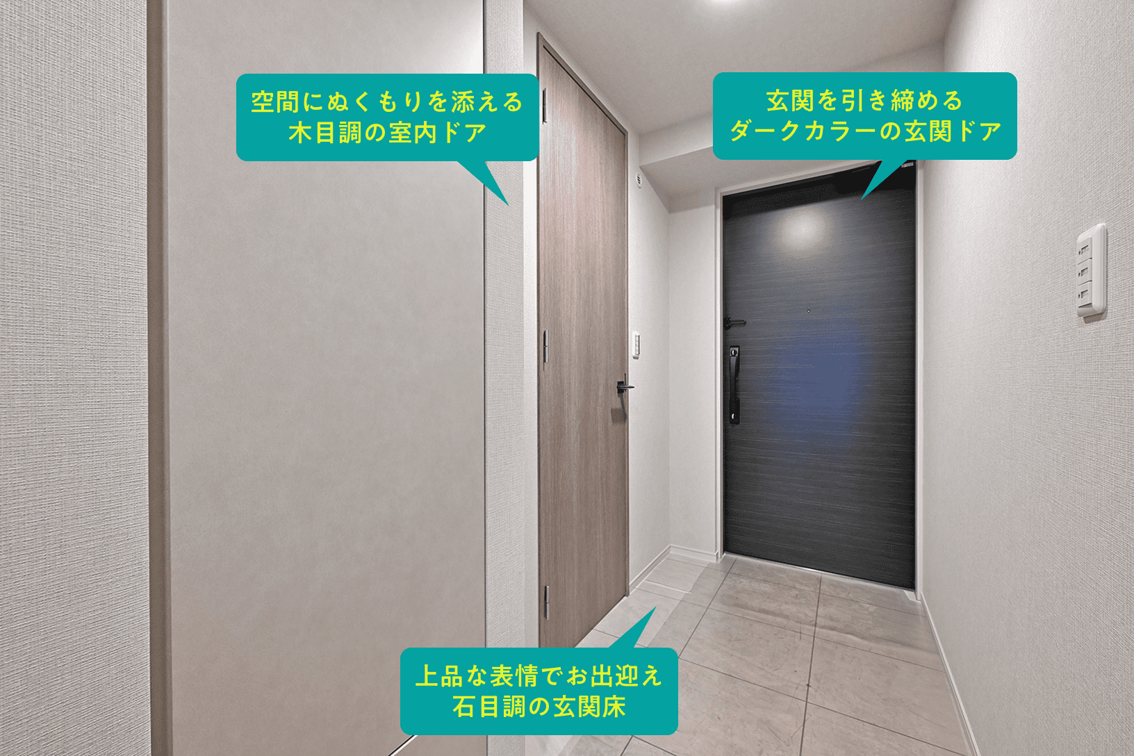 洗面室